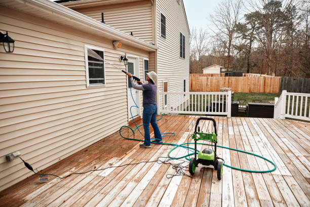 Best Exterior Home Cleaning  in Effort, PA