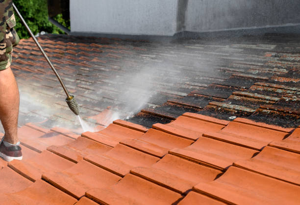 Best Residential Pressure Washing Services  in Effort, PA